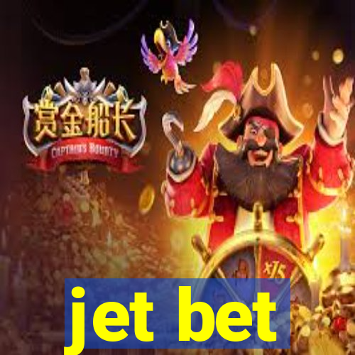 jet bet